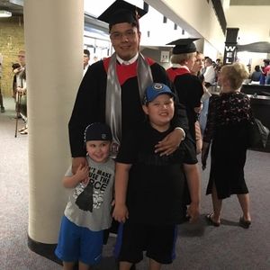 Meet your Posher, Michelle